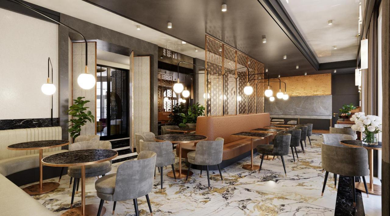 The Crown Krakow Center - Handwritten Collection Accor Экстерьер фото