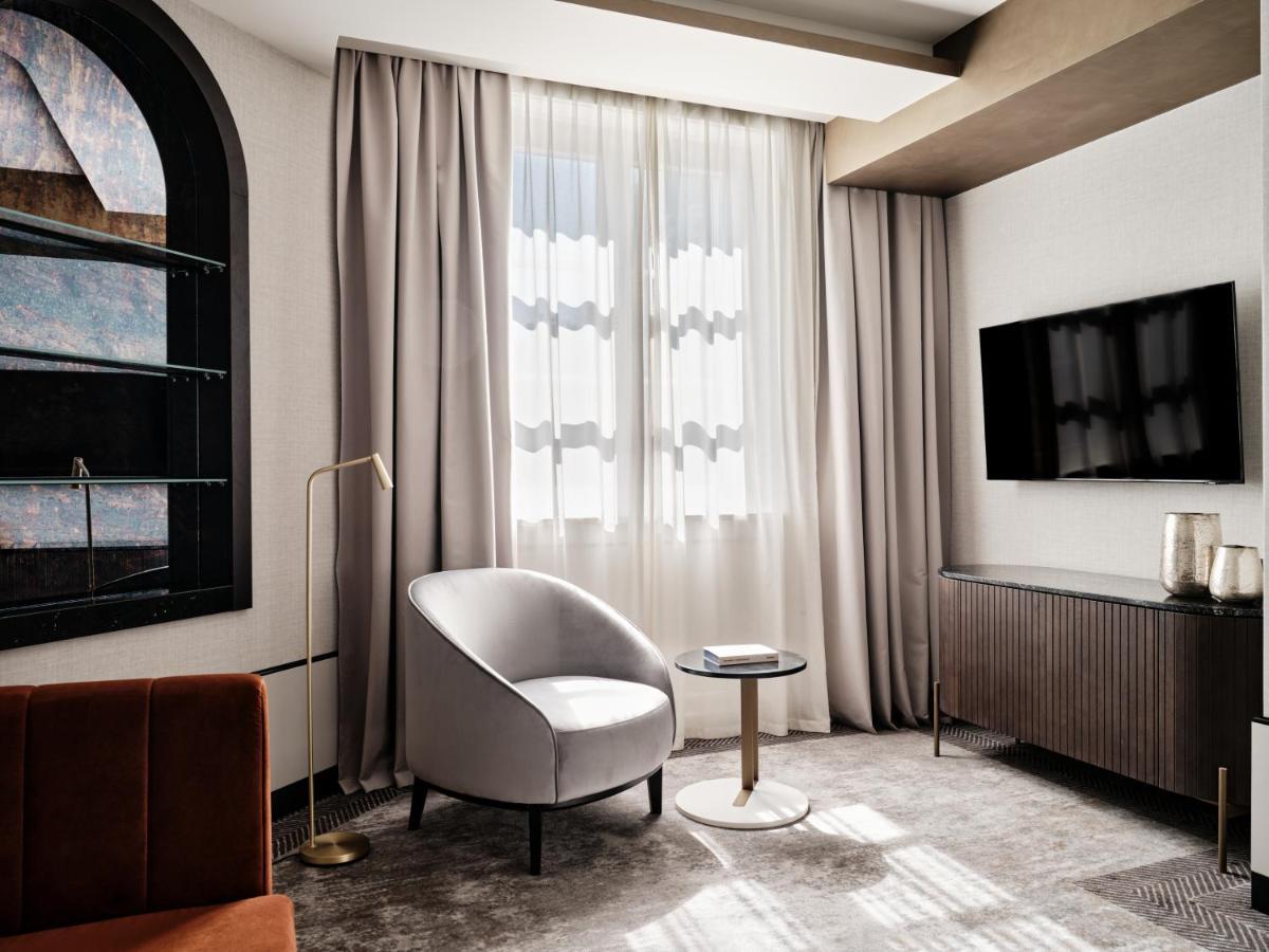 The Crown Krakow Center - Handwritten Collection Accor Экстерьер фото