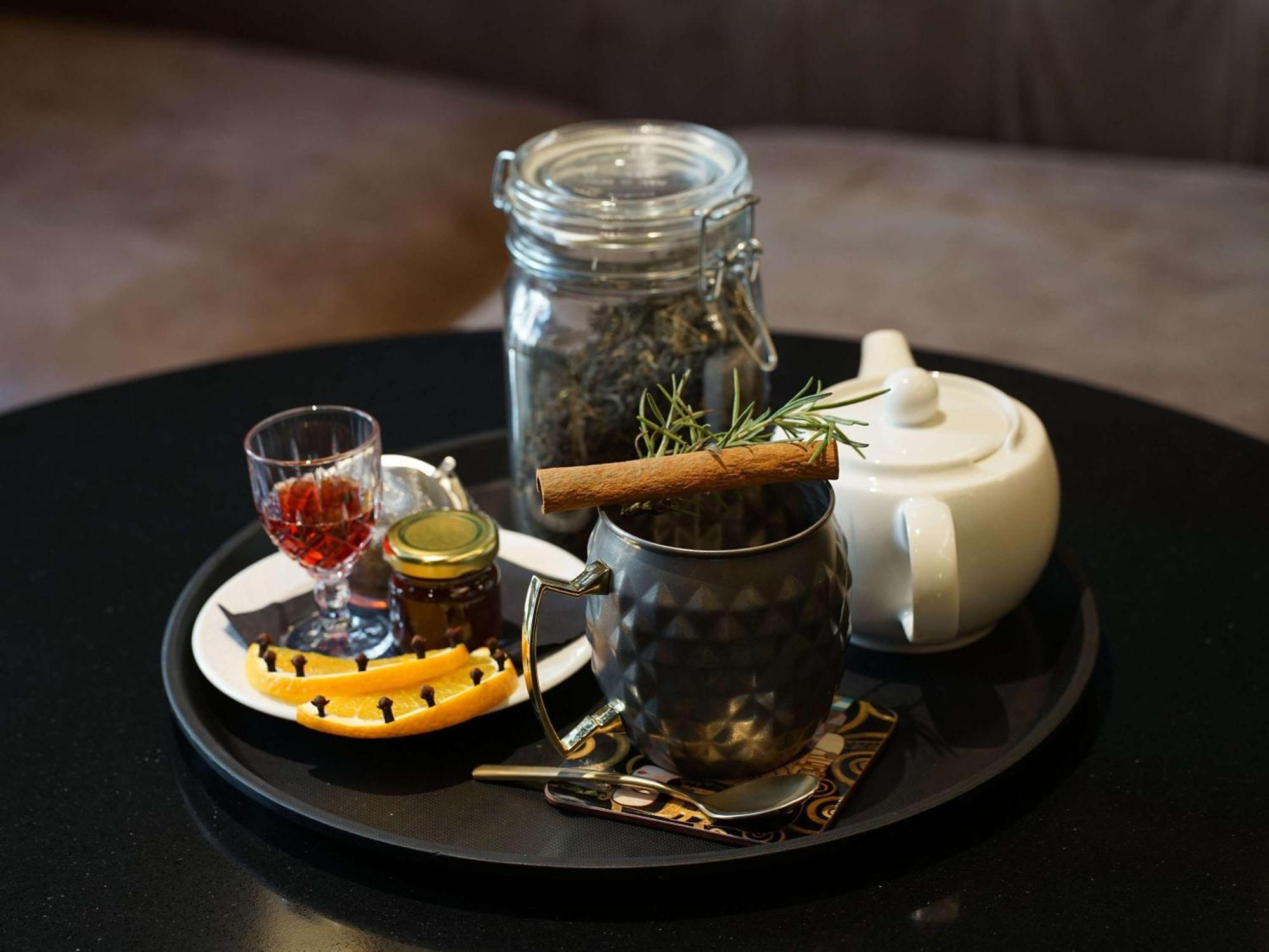 The Crown Krakow Center - Handwritten Collection Accor Экстерьер фото