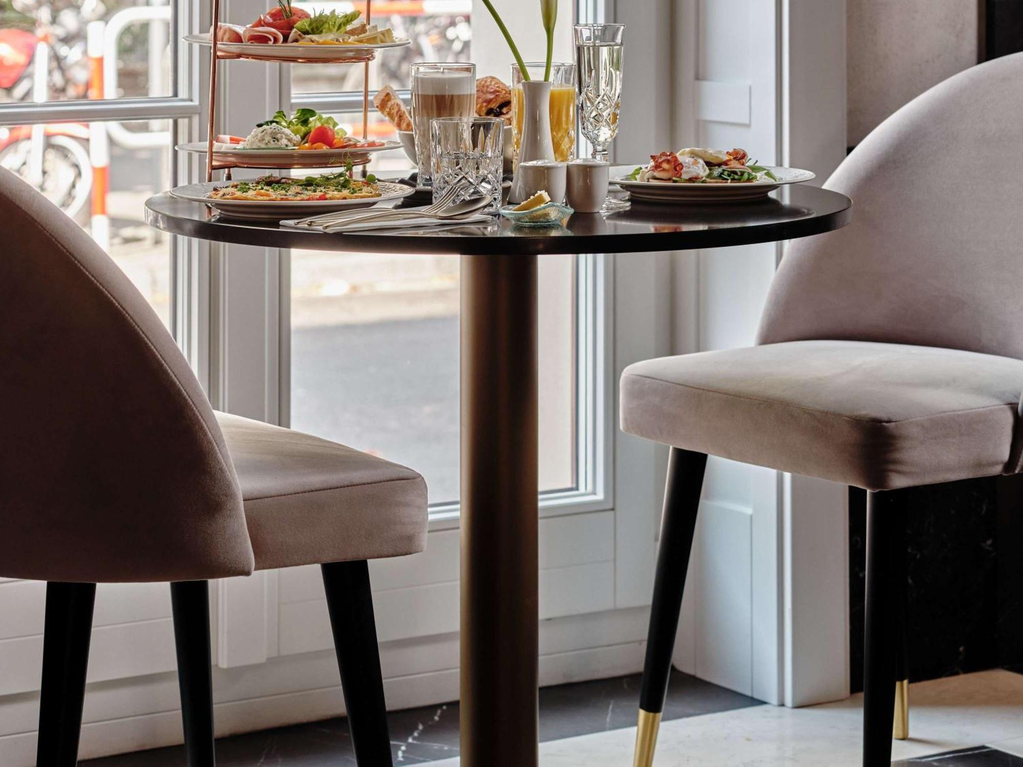 The Crown Krakow Center - Handwritten Collection Accor Экстерьер фото
