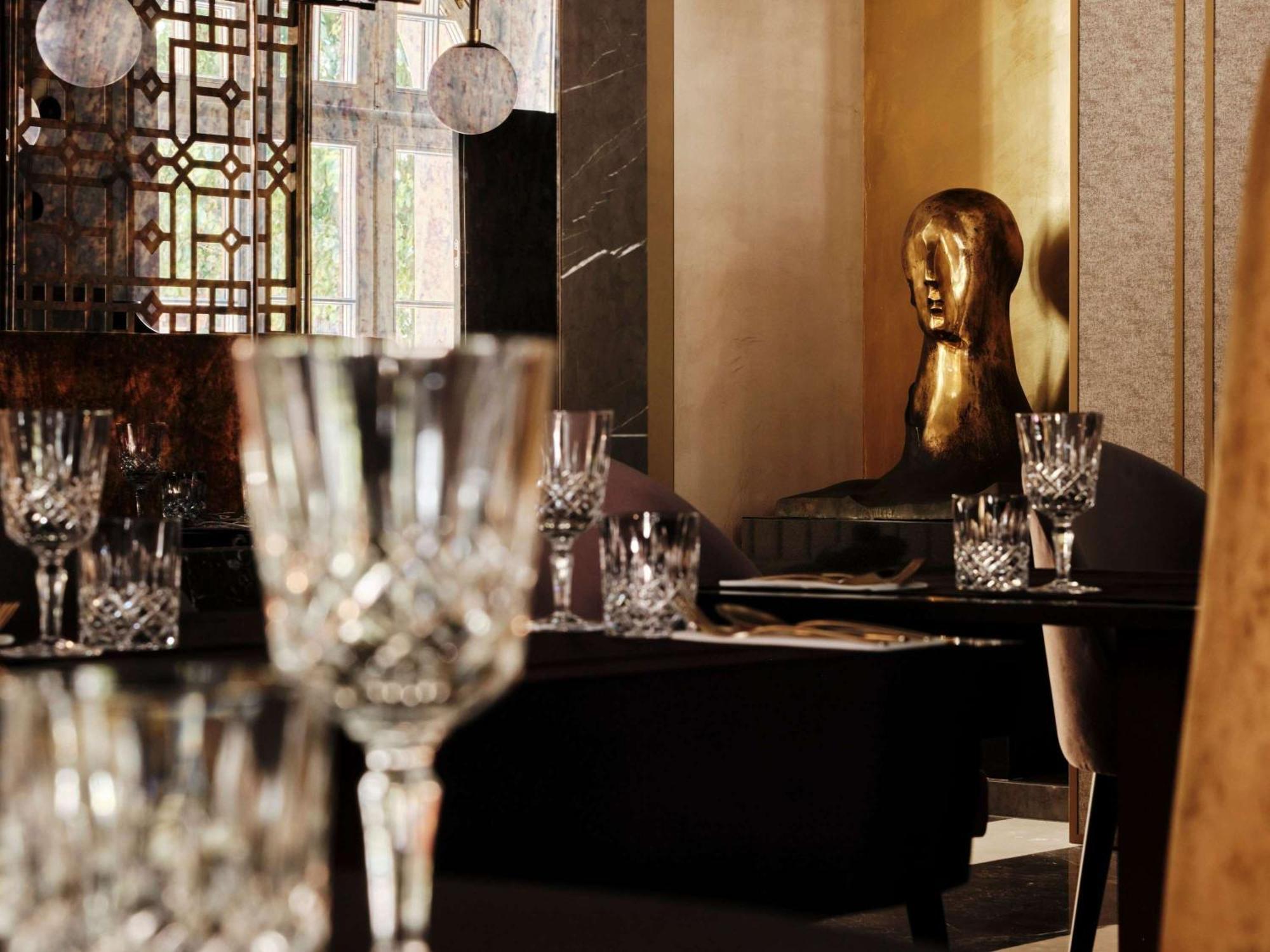 The Crown Krakow Center - Handwritten Collection Accor Экстерьер фото