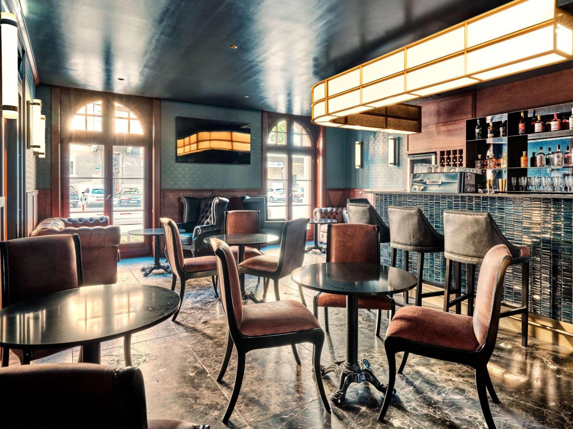 The Crown Krakow Center - Handwritten Collection Accor Экстерьер фото