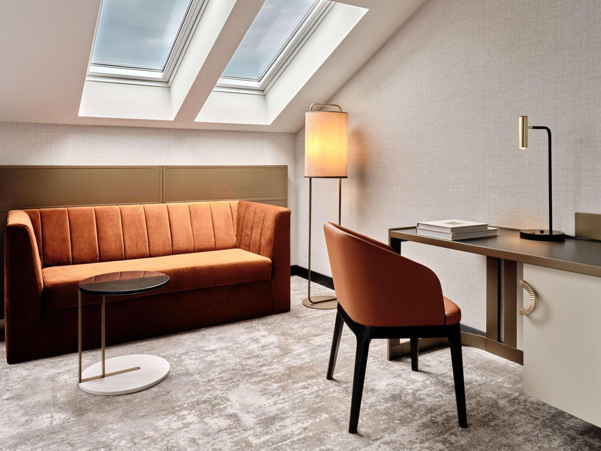 The Crown Krakow Center - Handwritten Collection Accor Экстерьер фото